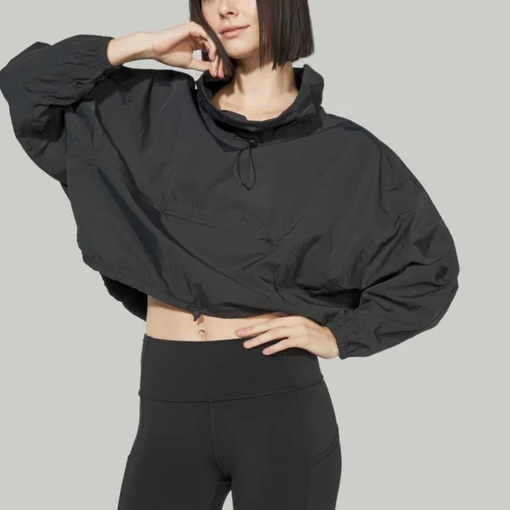 NWT Lululemon Break the Mold Pullover L/Xl